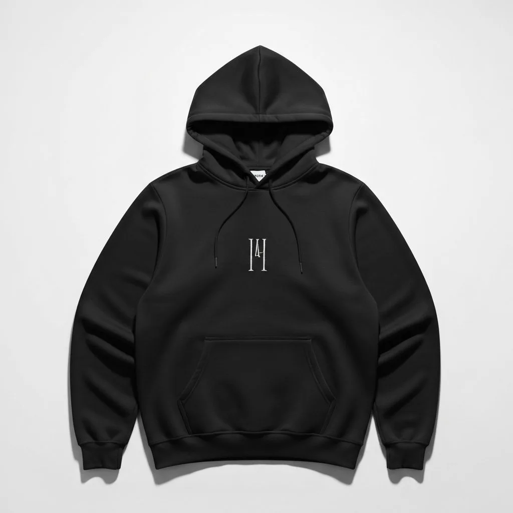 Future-Forward Hoodie