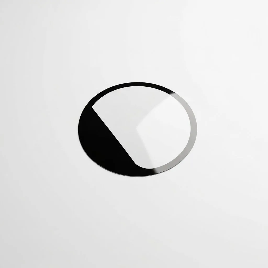 Logo Sticker