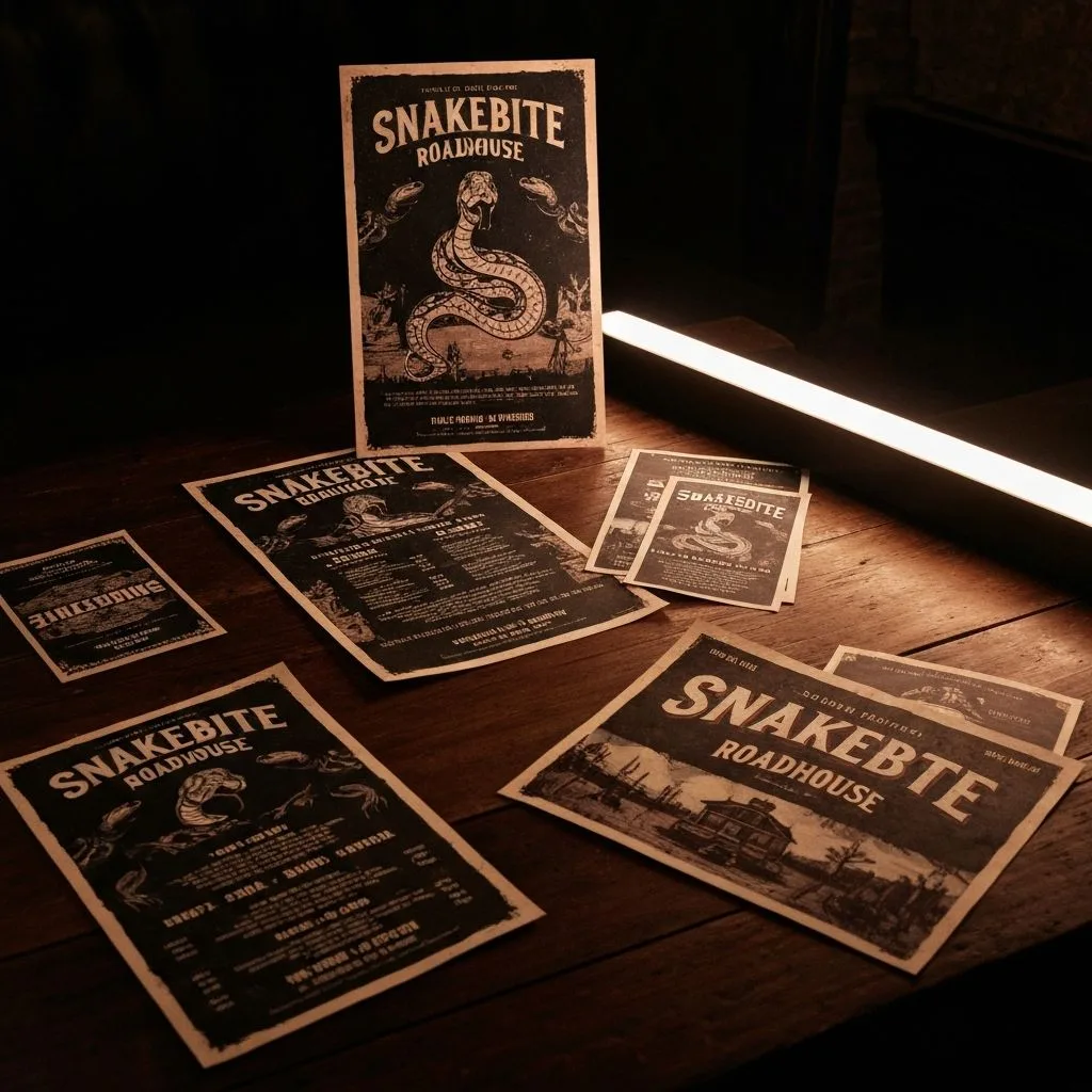 Snakebite Roadhouse