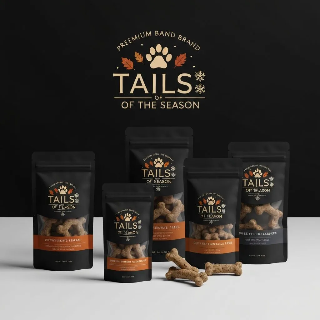 Tails of the Season